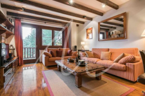 Amitges by SeaMount Rentals Baqueira-Beret